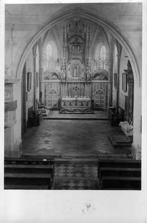 Altarfoto