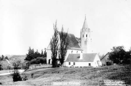 Foto von 1913