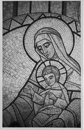 Mosaik 1