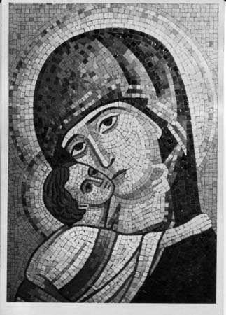 Mosaik 3
